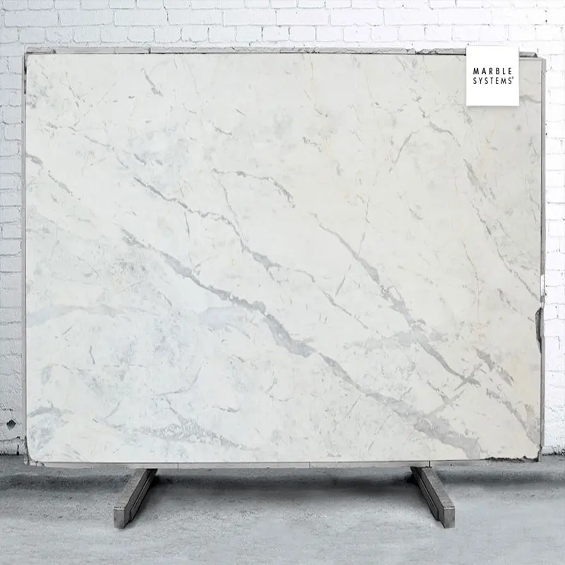 White Carrara Italy Carrara Marble Slab - Buy Carrara Marble,Bianco ...