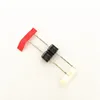6.0AMP high current diode rectifier P600J