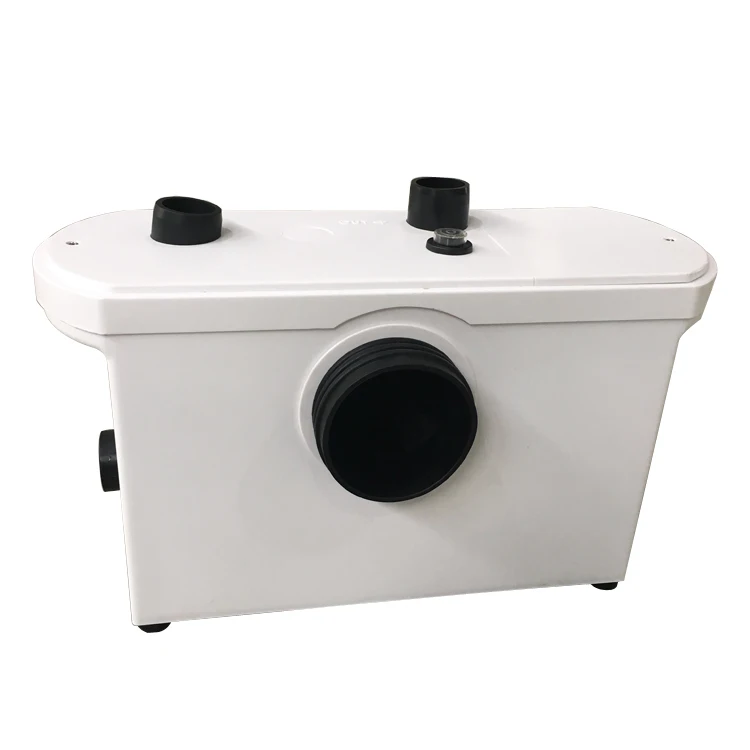 Mp600 High Efficiency Sump Macerator Pump - Buy Sump Macerator Pump