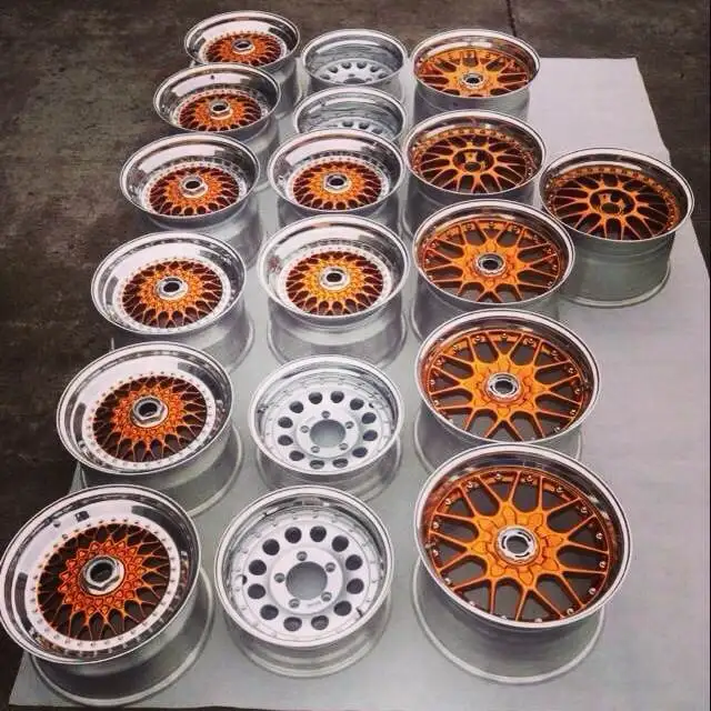 List Alloy Wheel Manufacturers Buy List Alloy Wheel