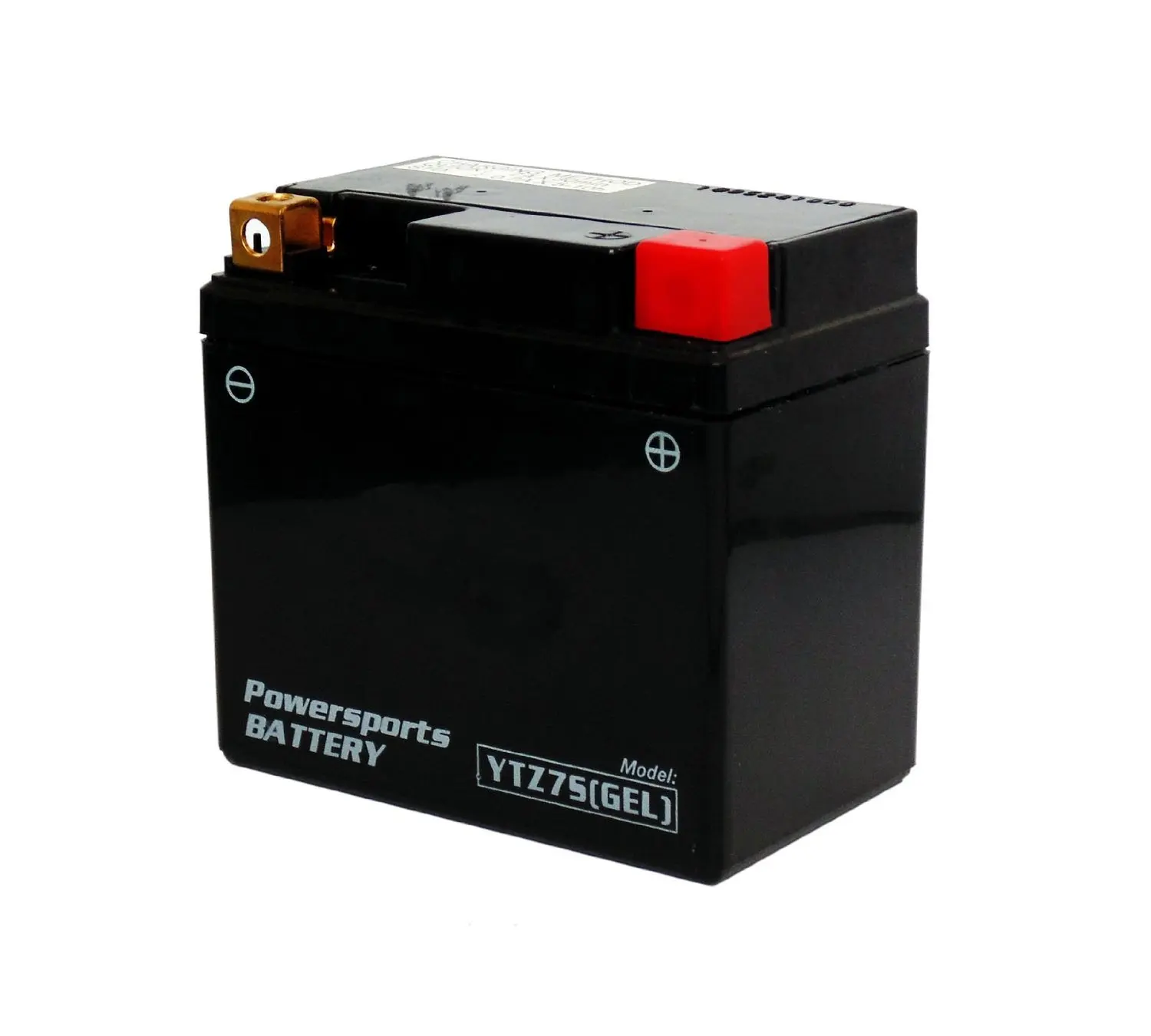 MMG3 YTZ7S Lithium Ion Sealed Powersports Battery 12V Powerful 150CCA No spills Factory Activated Ready to Use for Motorcycles Scooters ATVs
