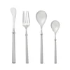 Best high quality 18 10 stainless steel flatware steel cutlery top choice hammered flatware