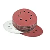 5 to 250 Pack Sanding Discs Self-Adhesive Sanding Discs Sandpaper