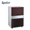 400w Excellent Quality Air Cooling Commercial Used Automatic Ice Cube Maker Machine