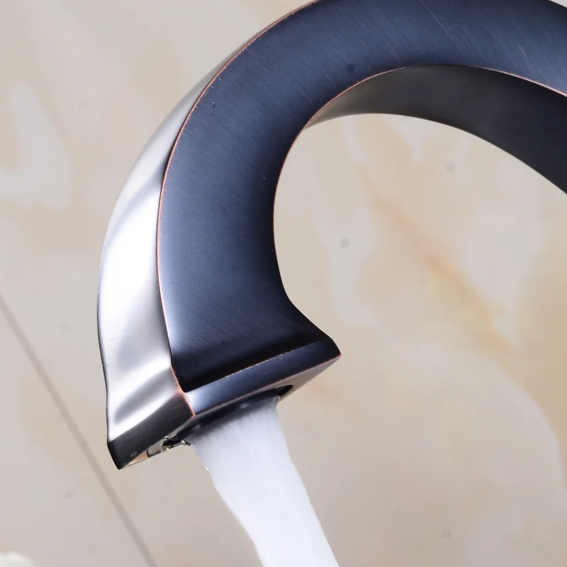 best basin tap push down faucet tap oil rubbed bronze bathroom taps single handle basin faucet