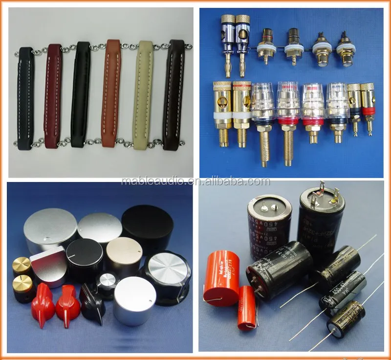 Se300b Hifi Tube Amplifier/hifi Power Amplifier With All Tubes Buy