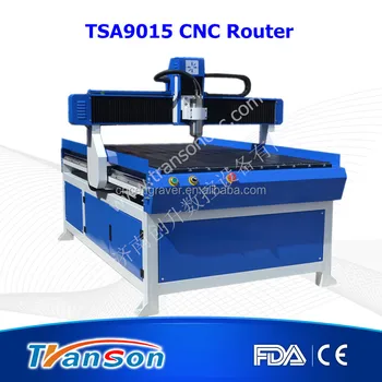 Transon Tsa 9015 Cnc Router - Buy 9015 Cnc Router,Cnc Router,Router Product on Alibaba.com