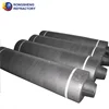 800mm rp graphite electrode made in China