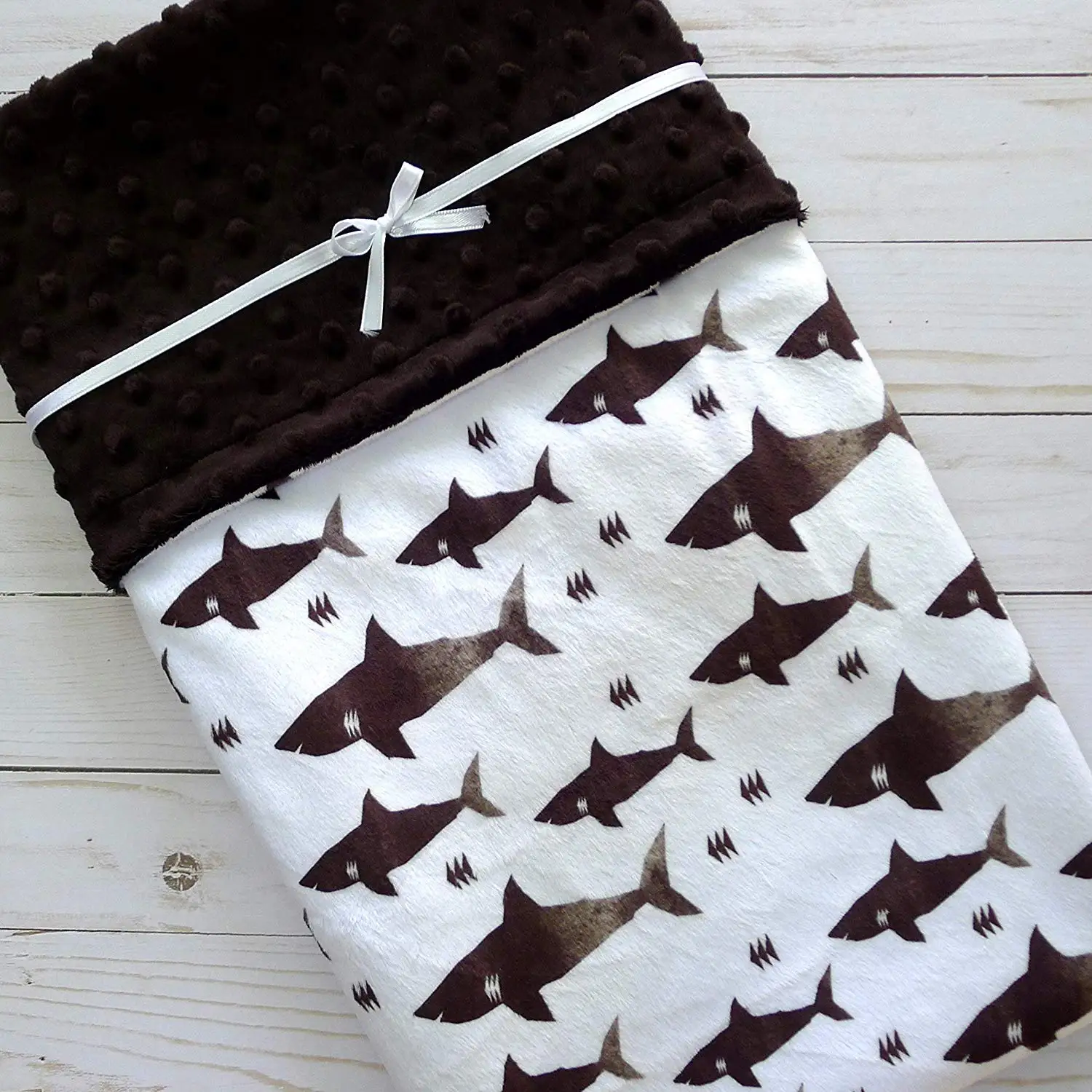 designer baby blankets