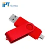 High-speed 3.0 otg usb flash drive External Memory Storage 16GB 32GB 64GB 128GB Micro USB Pen drive