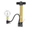 make a hand crank pump by Converting a Bicycle Pump
