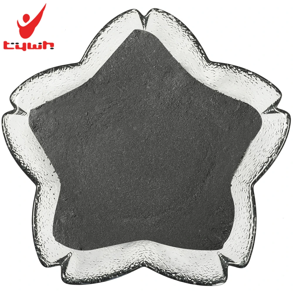 China factory bulk activated carbon for chemical industry