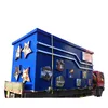 6 seats 9d vr cinema germany or simulator or theater screen price 9d cinema uk