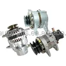 23100-34E00 ALTERNADOR HITACHI NISSAN MAXIMA MAZDA MATSURI