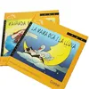 Custom children comic book publishers in china