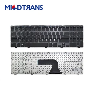 Laptop Keyboard For Dell Inspiron 3521 Laptop Keyboard For Dell Inspiron 3521 Suppliers And Manufacturers At Alibaba Com