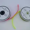 monoprice hook and loop fastening tape 25 meters per roll in black color
