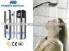 14500BTU Compact Air Source Water Heater Pump 300Liter Residential Hot Water Storage