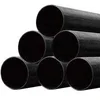 large diameter corrugated steel pipe