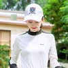 Wholesale customized cap and t shirt for promotion,custom t shirt printing cotton t shirt blank t-shirt