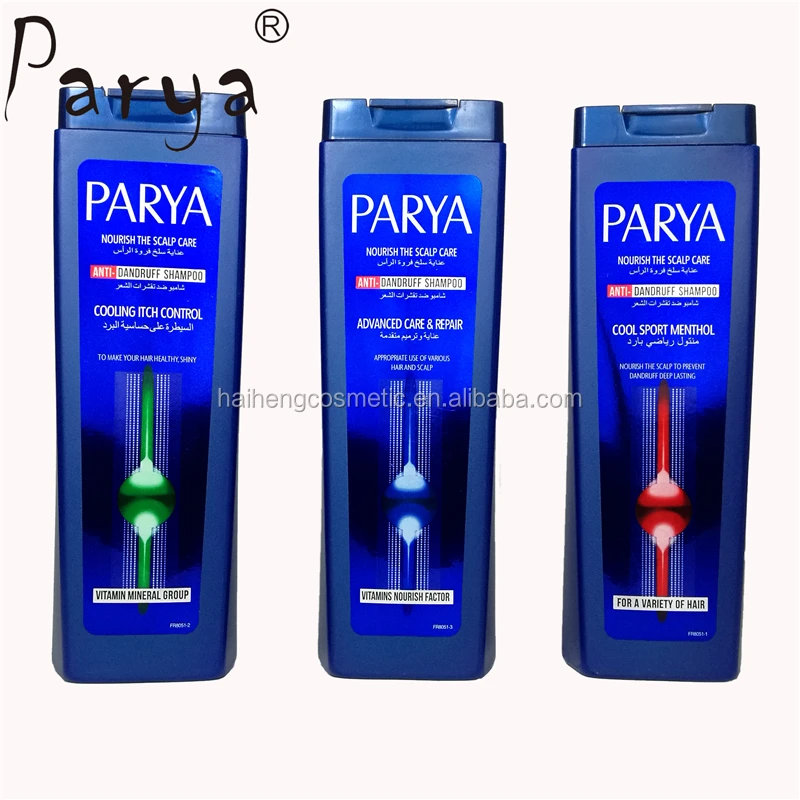 Paryanourish The Scalp Care Deep Nourish Cool Sport Menthol