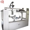 Automatic spray paint machine coating spray painting machine with drying machine