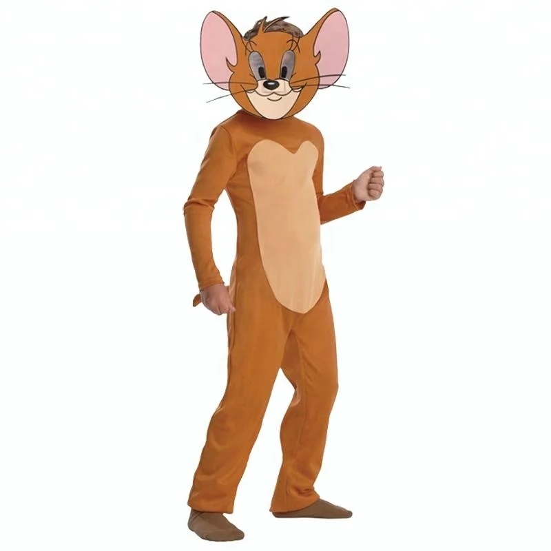 OEM tom & jerry costume adult cute mickey-mouse costume cosplay costume...