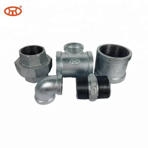 10 x 25mm /> 32mm Plain Reducer Conduit