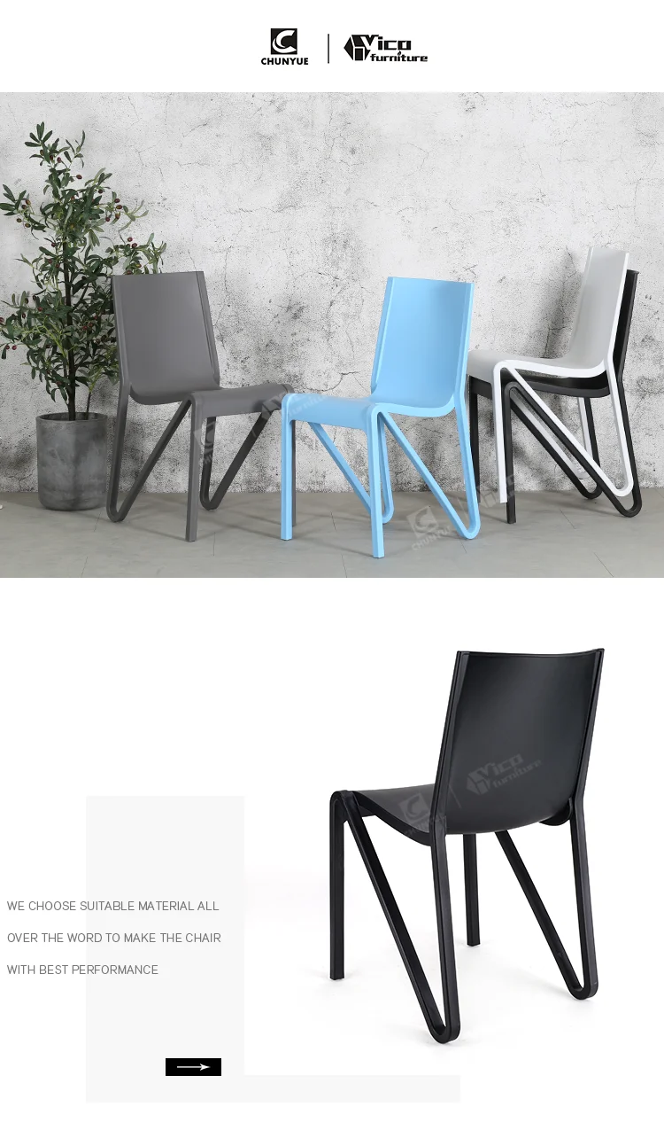 Cheap Waiting Room Area Single 3 4 Seater Plastic Waiting Chair For