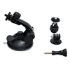 New Popular 360 Degree Rotating Car Camera Suction Cup Mount For Car Windshield