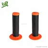 Grip Handle for Dirt Pit bike Motocross Motorcycle Handlebar Grips Double color Hand Grips
