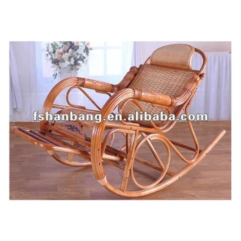 Moderno Silla Mecedora - Buy Mecedora Moderna,Mecedora De Ratán