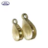 Three Sizes Brass Flag Blocks For Flag Use/IMPA371588