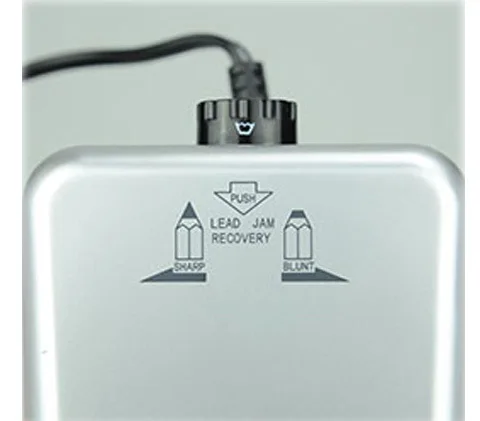 Factory Stationery Product Electric Pencil Sharpener Heavy Duty - Buy