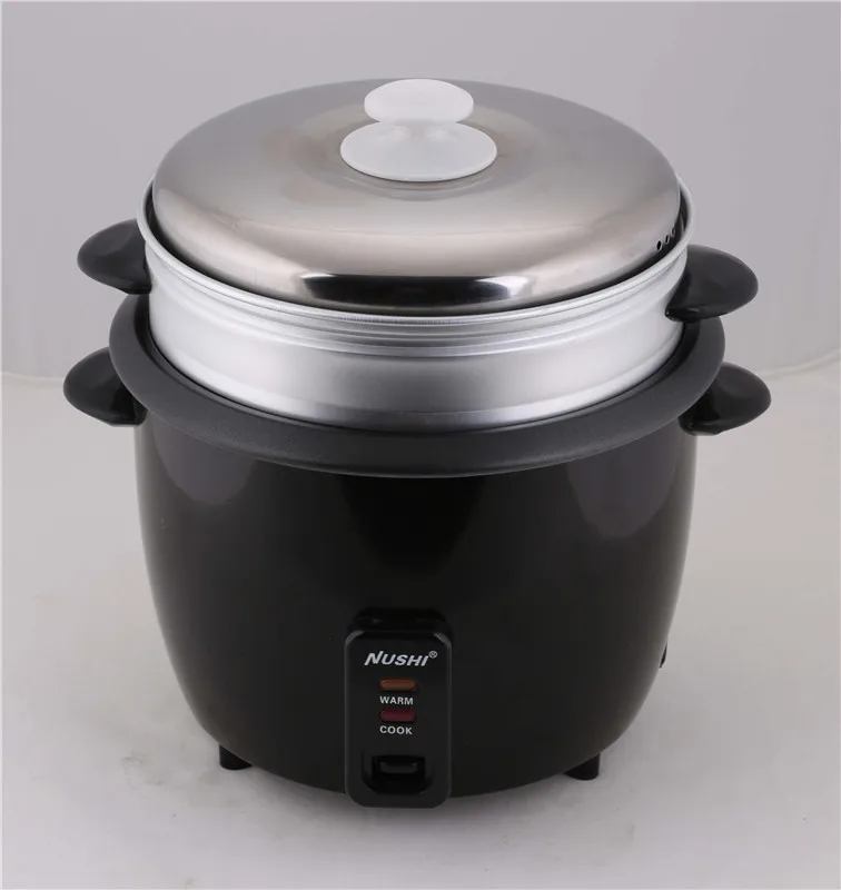 1.8L 2.8L 2.2L Factory Good Quality China  Drum Electric Rice Cooker
