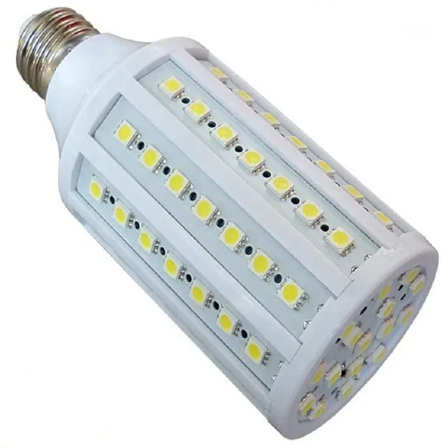 Energy Saving LED Corn Bulb 40W 50W 100W E11 E14 E26 E27 LED Corn Bulb Light