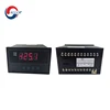 High Accuracy Stainless Steel gas flow totalizer meter
