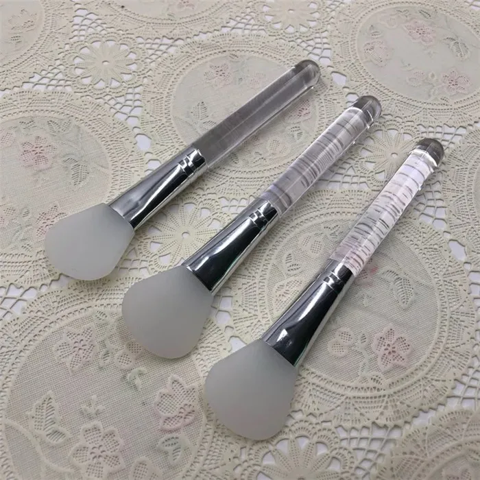 China Supplier Silicone Cosmetic Spatula Makeup Spatula Buy Cosmetic