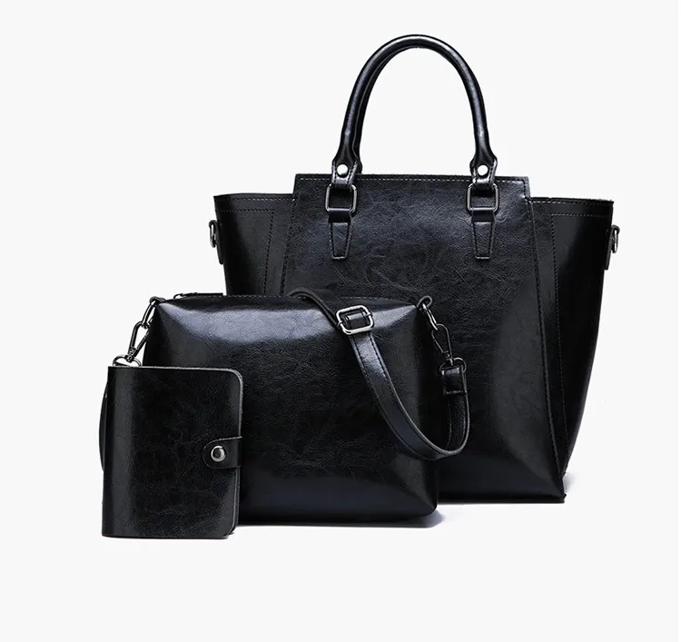 Chinese Bag Factory Directly Produce Women Fashion Hand Bags China