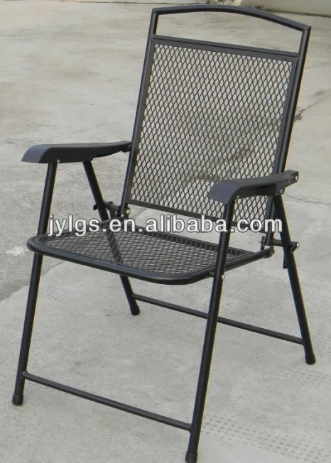 cheap steel chair