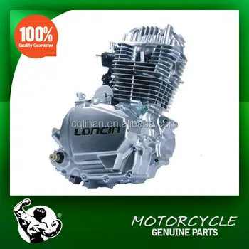 Kick Start Cbd150 Loncin 150cc Motorcycle Engine - Buy 150cc Motorcycle 