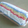 Decorative paint roller brush with fine quality