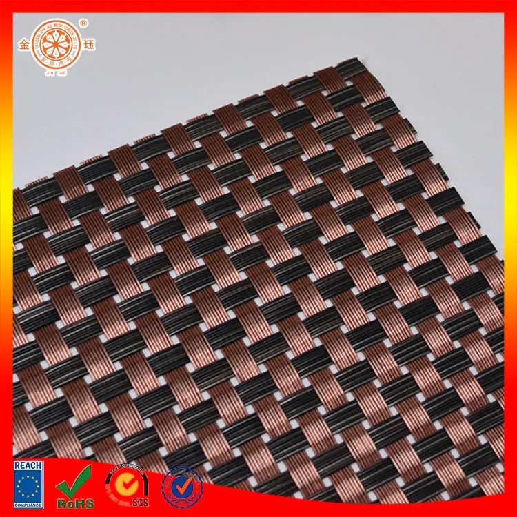 hotel woven place mat table food cover plastic pvc dining table hotel woven place mat table food cover plastic pvc dining table