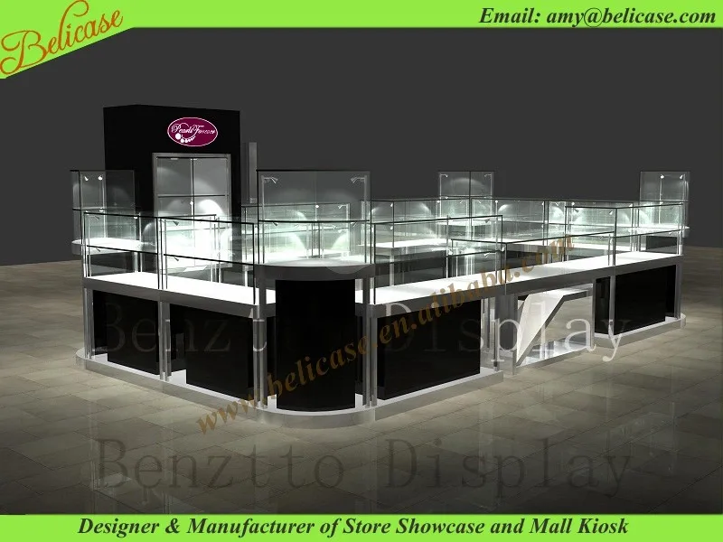 Jewelry Shop Equipments,Jewellery Display Kiosk Buy Jewelry Display