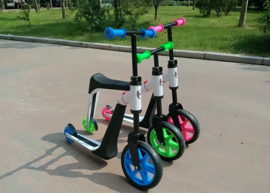 Best Gift For Kids Three Wheel Scooter Cheap Kick Wholesale New Model Best Gift For Kids Three Wheel Scooter Cheap Kick Wholesale New Model