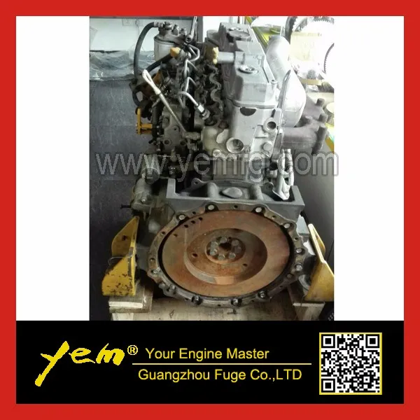 4m40 Engine Assy Complete Engine Assembly - Buy 4m40 Engine Assy,4m40