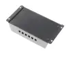 Solar lantern power grid controller 10a