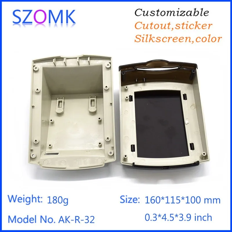 Modem Enclosure Security Enclosure Lcd Plastic Casing Box Buy Modem