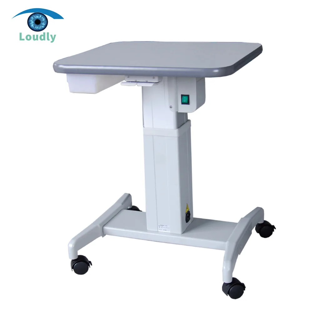 China Best Quality Electric Table Install Very Easy Buy Electric