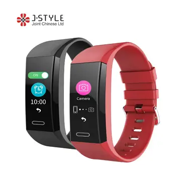 f1 bluetooth smart watch